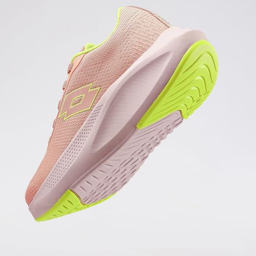 Image of Lotto Women Xwift Knit Running Shoes