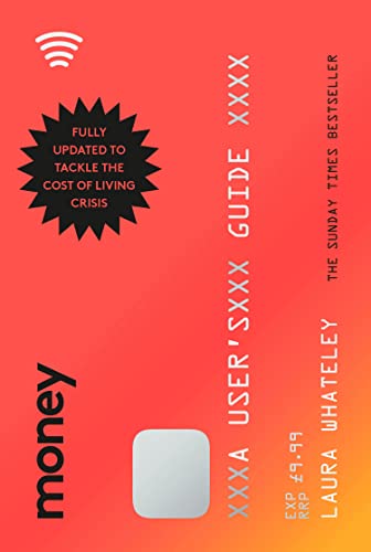 Portada de Money: A User’s Guide: The Sunday Times bestselling guide to taking control of your personal finances