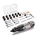 Price comparison product image Rotary Tool, Cordless Rotary Tool Kit 4V Power Potable Size with Versatile Accessories, Perfect for DIY Creation and Light Duty - TACKLIFE RTH30DC