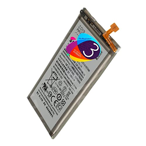 Image of s10 G973F Original Replacement Part for Samsung BG973ABU (3400mAh) with 90 Days Warranty