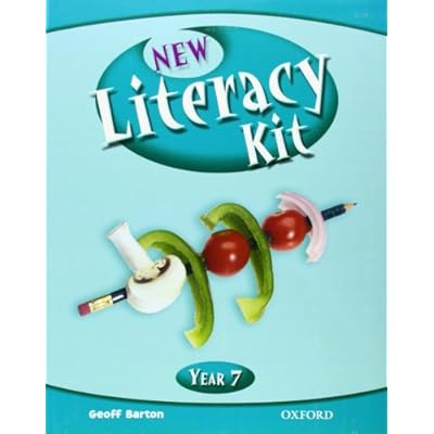 New Literacy Kit: Year 7
