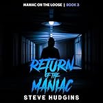 Cover of Return of the Maniac