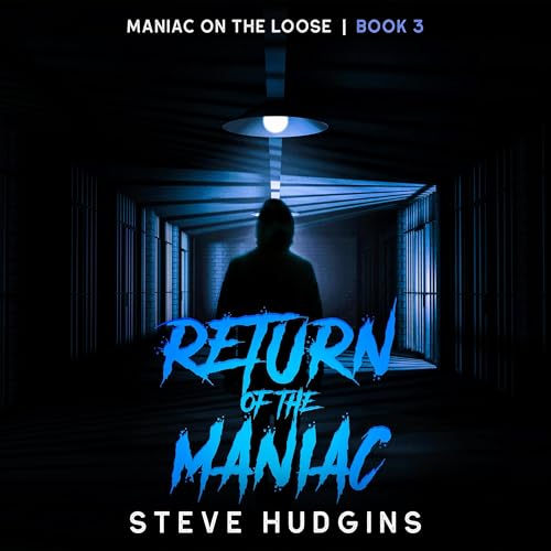 Return of the Maniac Titelbild