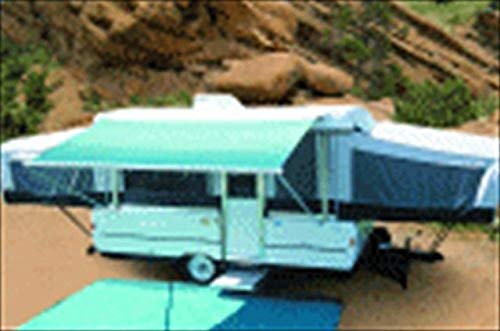 Carefree 981015200 Sierra Brown 2.5m Camp Out Awning