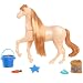 Spirit Riding Free Sounds and Action Horse Feed Set - Mystery