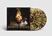 Flames Of Perdition (Gold &amp; Black Splatter Vinyl)