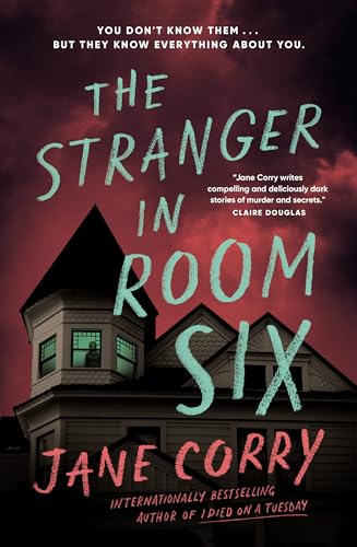 The Stranger in Room Six
