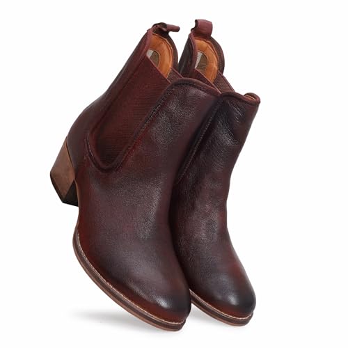 Image of Women's Classic Chelsea Ankle Boots