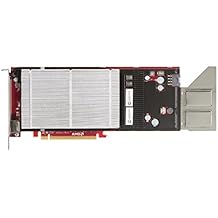 AMD FirePro S9050 Graphics Card - 12GB GDDR5 100-505985