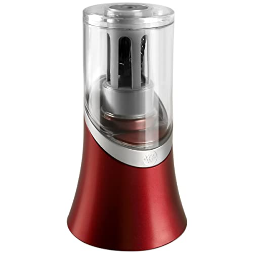 Ipoint Evolution Titanium Bonded Pencil Sharpener, Assorted Colors #TOP1
