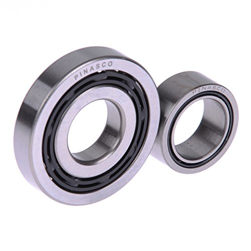 Albero motore cuscinetti set Pinasco 25412900