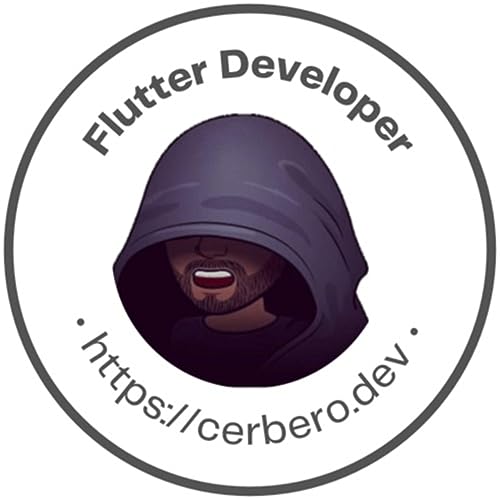 Couverture de Cerberodev