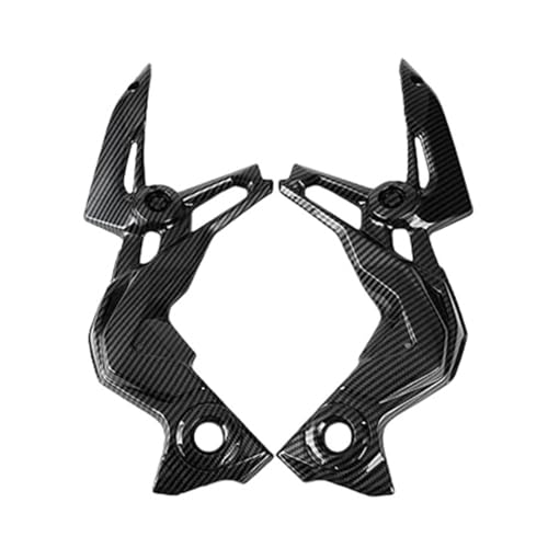 Protection latérale de carénage moto anti-rayures pour Z900 2021