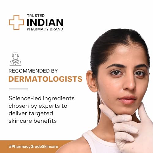 Image of DERMATOUCH Kojic Acid Ceramide SPF 50 PA+++ Tinted Pink Lip Balm - 5g | Moisturizing • Sun Protection • Nourishing | Reduces Pigmentation & Heals Dry Lips