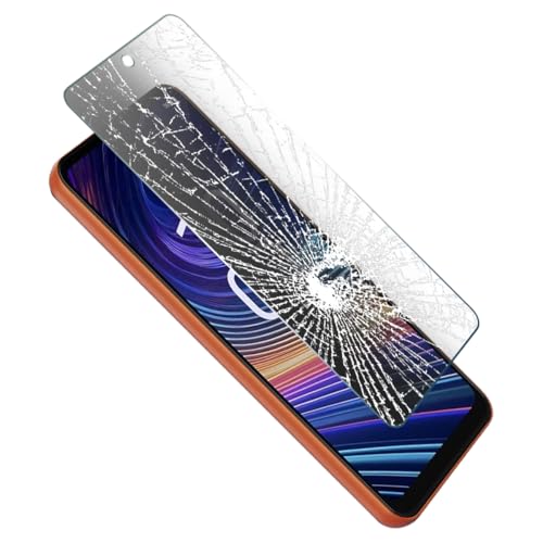 Protection écran verre trempé Boost Celero Plus 5G+ anti-espion x2
