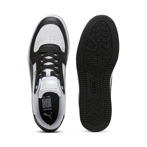 Image of Puma Men's Suede Classic+ Leather Sneakers | Official licensed; regular fit; short sleeves; breathable