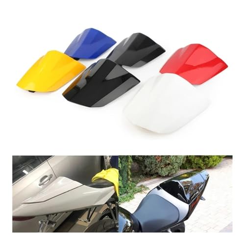 Carénage arrière de rechange GSXR 600 750 2004 2005 coque selle