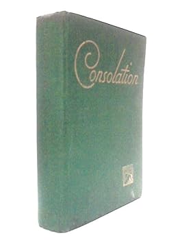Hardcover Consolation Book