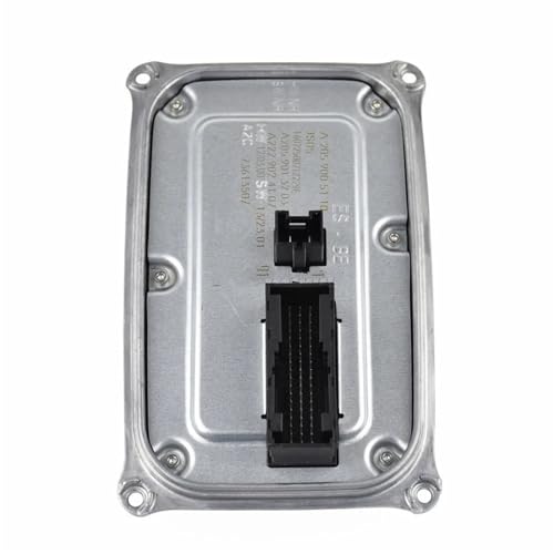 Unité commande phare Benz Classe C W205 A2059005110 TMS