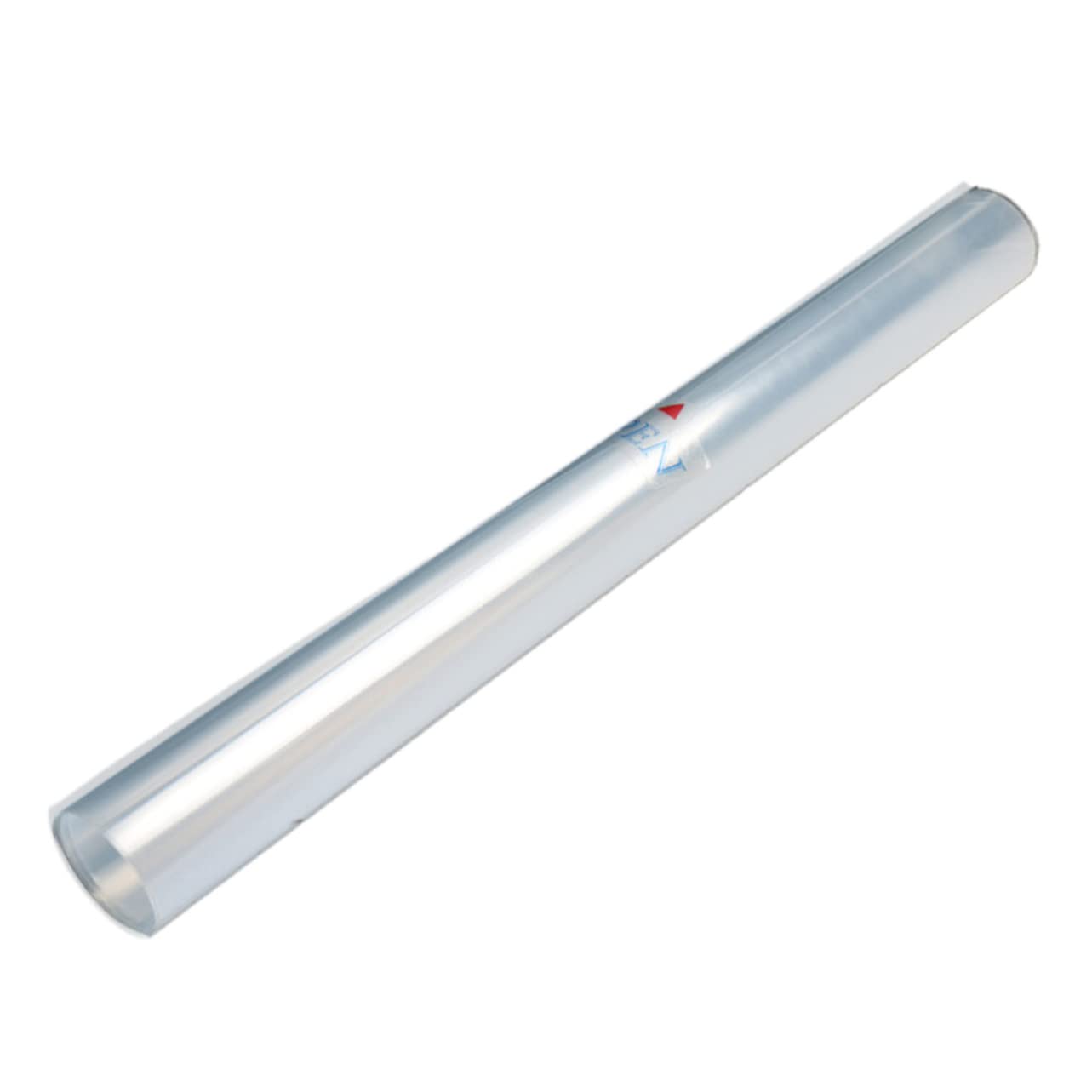 POPETPOP Pellicola Protettiva Misura 50cm X 300cm per Auto in PVC Trasparente 3 Strati Resistente all'Acqua al Freddo per Protezione Carrozzeria e Sportelli