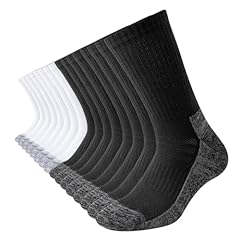 Black 4 / White 4 (8 Pairs)