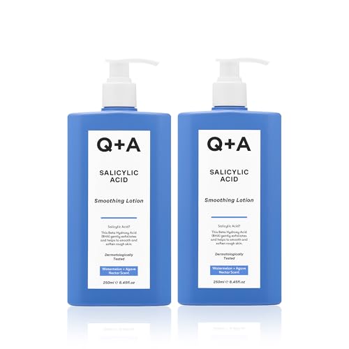 Salicylsäure Glättungslotion DUO