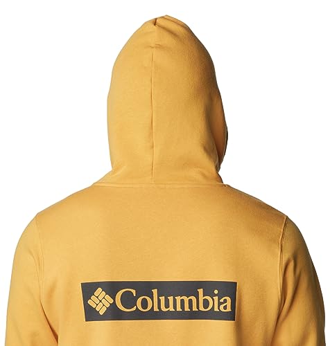 Image of Columbia mens Trek Hoodie