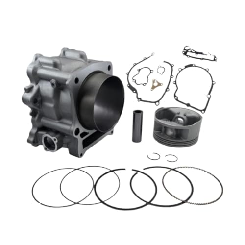 Cylindre Hisun 700 ATV avec joint et piston complet pour HS700
