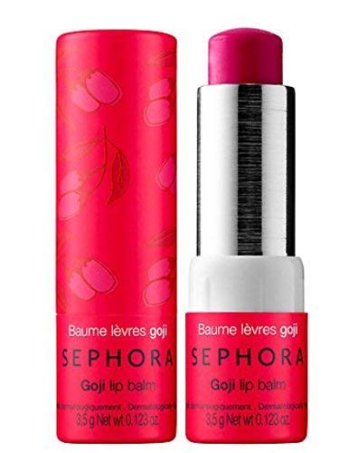 Sephora Lip Balm - Goji, Nourishing & Protecting