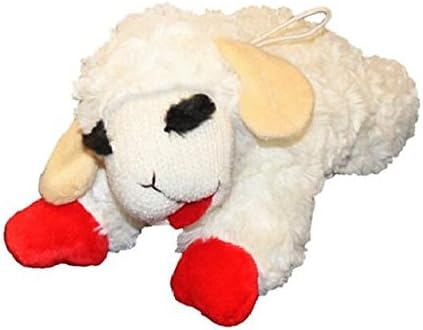 lamb chop plush