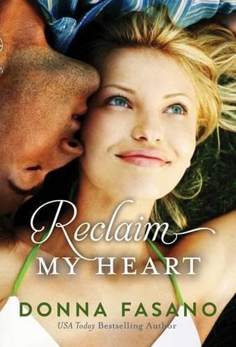 Buy Reclaim My Heart — BookShops.in