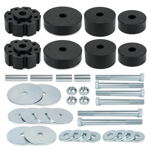 Cab To Frame Pad Set For 1967-1972 F-Series 100 250 Truck 2 Drive C7TZ-5400-S Auto parts