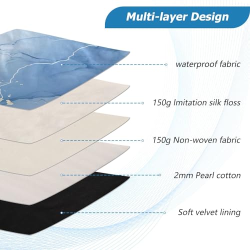 Funda para Laptop 13-14 Pulgadas Resistente e Impermeable miniatura 4