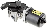 Qualitätsprodukt Valeo 579709 Wischermotor