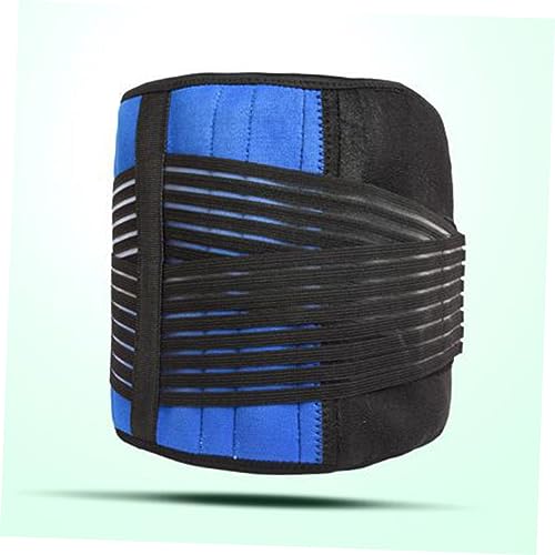 Faja Deportiva Lumbar con Neopreno Talla M miniatura 4