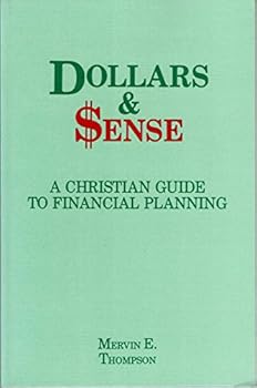 Paperback Dollars & Sense Book