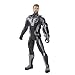 Avengers Marvel Endgame Titan Hero Series Thor 12