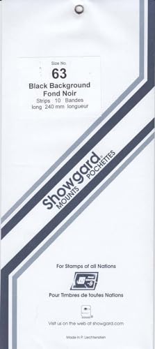 Supports de tampons noirs style bande taille 63 pour sommier