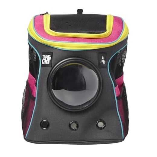 Airline Approved Cat Backpack Carrier