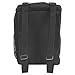 Challenger Mobility Mega Bag for Mobility Scooters and Electric Wheelchairs J840, Backrest Mount, Large Storage Space
