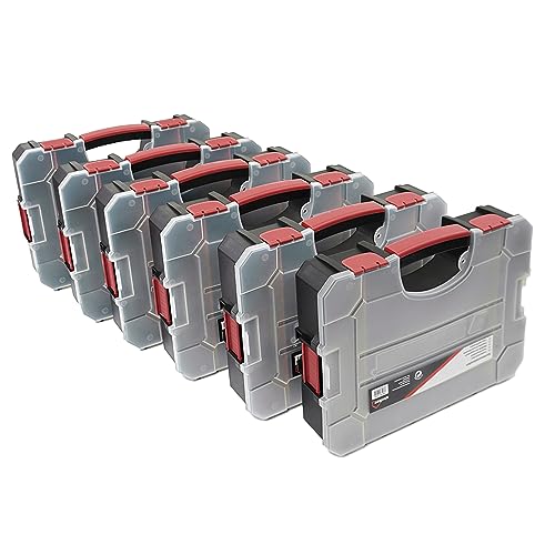Sortimentsbox Sortimentsbox Stapelbar – Die 16 besten Produkte im Vergleich - The ...