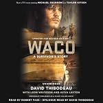 Cover of Waco