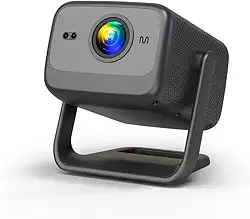 Projetor Smart Full HD 300 ANSI Lumens Android/iOS Bluetooth Multi - PJ300N