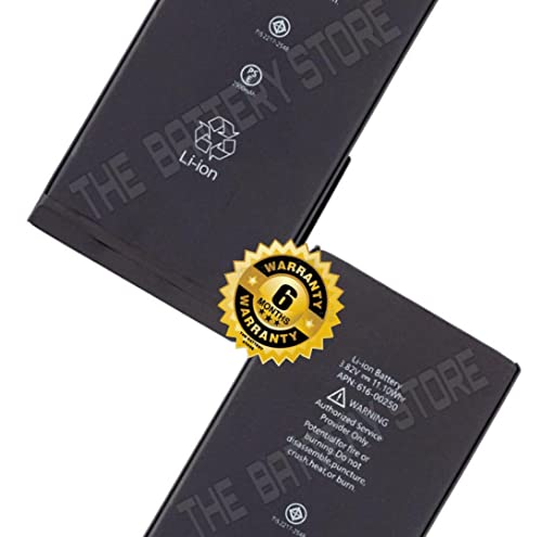 Image of THE BATTERY STORE Original Battery for iPhone 7 Plus A1661 /A1784 /A1785 Battery with 6 Month Warranty**** (H235)