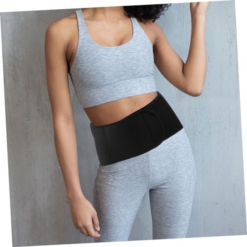 Faja lumbar Holibanna para soporte y ejercicio miniatura 6