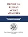 Report on Russian Active Measures: The Declassified Investigation into Russian Interference