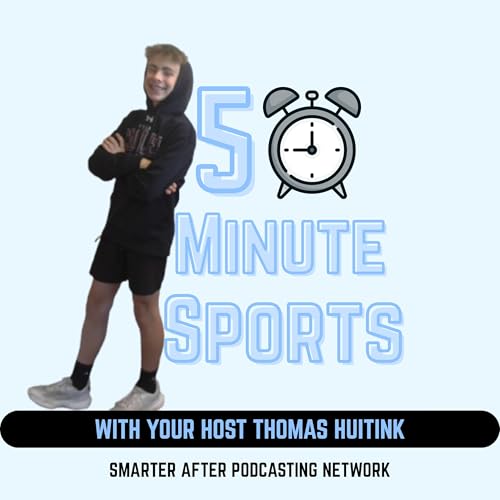 NFL Midseason Awards!