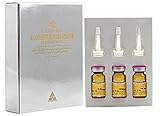 Lariena Cellular Lightening Skin Concentrate 3x8ml Bottles Box