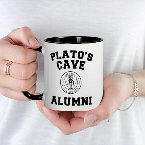 Mug de cerámica CafePress 11 oz (325 ml) miniatura 5