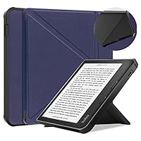 Amazon.co.jp: Kobo Libra 2 ケース Kobo Libra 2 カバー【COKOVI